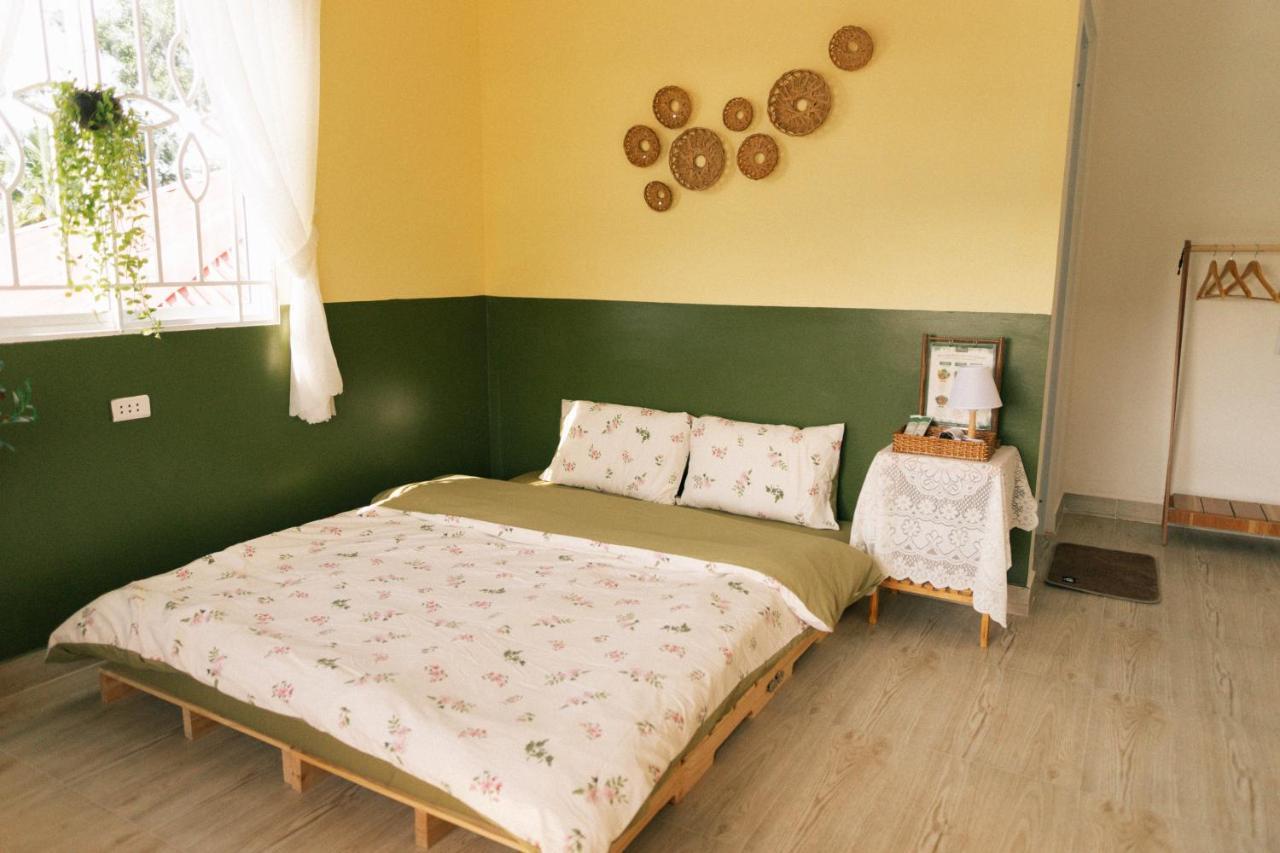 Apartament Phong Sau Rieng Ben Tre Zewnętrze zdjęcie